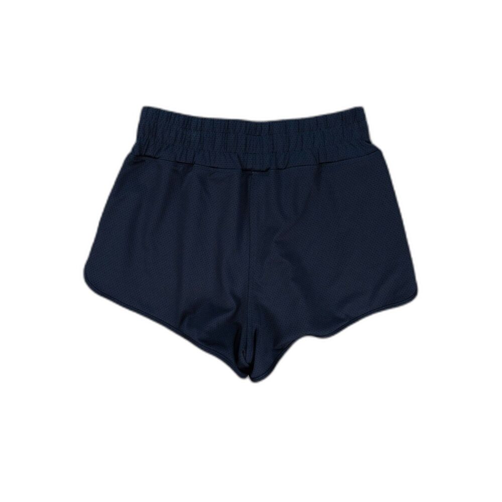 Vuori Navy Athletic Shorts - Picture 3 of 6
